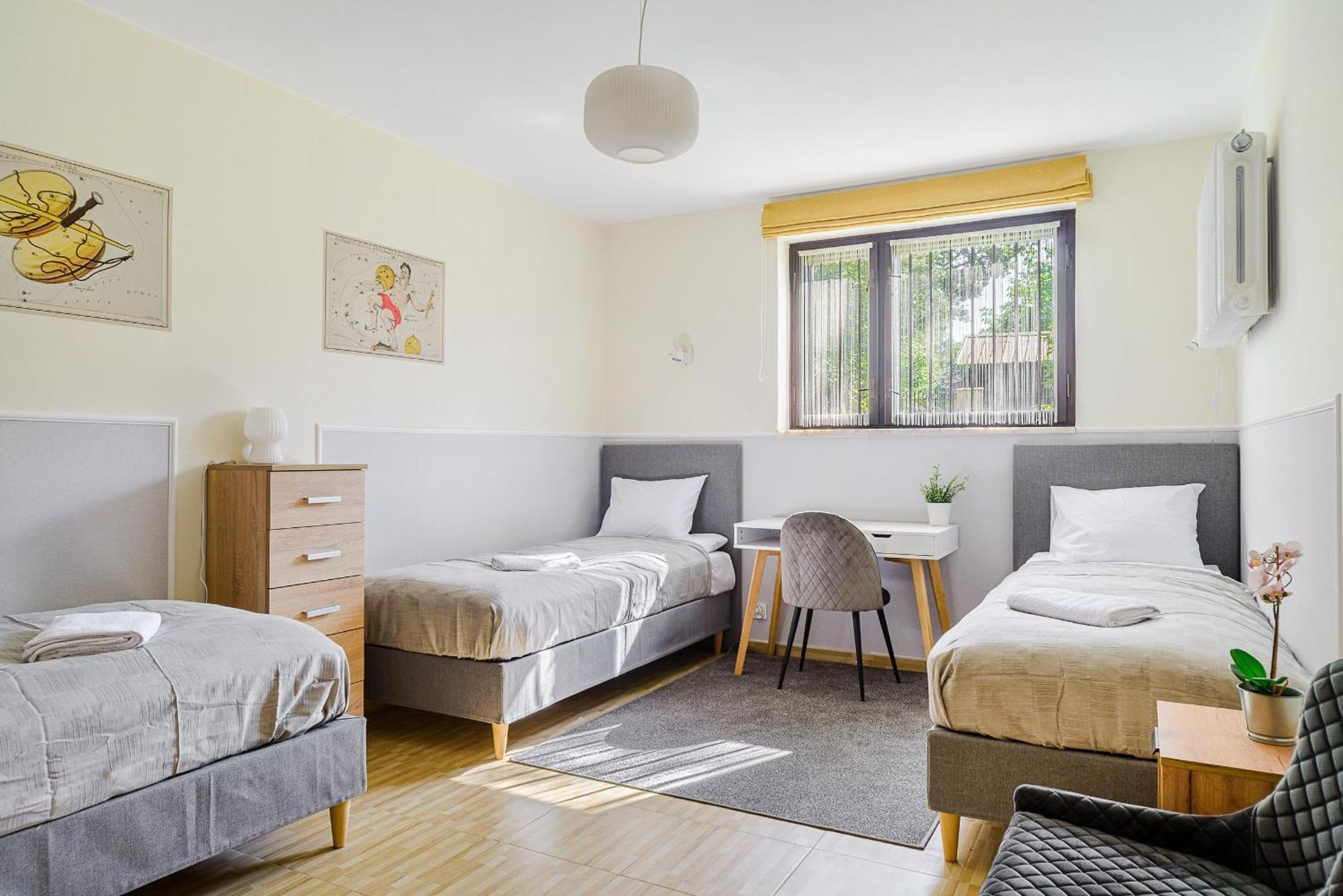 P&O Apartments Juhasow - Wawer Warszawa Exteriör bild